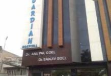 जालंधर में गार्डियन अस्पताल के डाक्टर पर लापरवाही बरतने के आरोप,16 साल के बच्चे की मौत