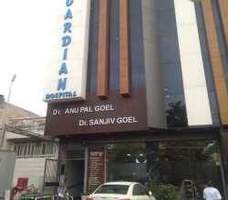 जालंधर में गार्डियन अस्पताल के डाक्टर पर लापरवाही बरतने के आरोप,16 साल के बच्चे की मौत