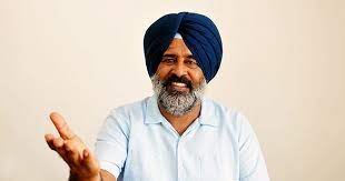pargat singh 2
