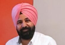 ਮਾਸਟਰ ਕਾਡਰ ਦੀਆਂ ਤਰੱਕੀਆਂ ਲਈ ਜਾਰੀ ਕੀਤੀ ਸੀਨੀਅਰਤਾ ਸੂਚੀ ਸਹੀ ਕਰਨ ਦੀ ਮੰਗ: ਅਮਨਦੀਪ ਸ਼ਰਮਾ ,ਰਗਵਿੰਦਰ ਸਿੰਘ ਧੂਲਕਾ