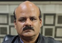 पंजाब सरकार से व्यापारी वर्ग परेशान:- एडवोकेट संदीप महेंद्रु (वाइस प्रेसिडेंट टैक्सेशन बार)