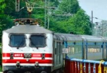 रात 11:30 से लेकर सुबह 5:30 तक नहीं हो सकेगी रिजर्वेशन, 😮जानें पूरी खबर