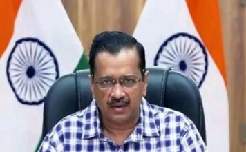 दिल्ली सरकार ने यमुना की सफाई के लिए किया यह कार्य