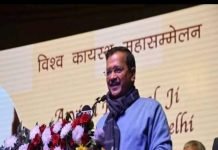 हमें एक के बाद एक राज्य नहीं जितने,हम नेपोलियन नहीं है: केजरीवाल