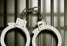 गोकशी के दो आरोपी चढ़े पुलिस के हाथ। मुठभेड़ में एक को लगी गोली