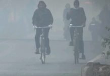 दिल्ली में प्रदूषण से मचा हाहाकार जानें पूरी खबर