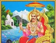 शनि देव को सरसों का तेल क्यों चढ़ाया जाता है