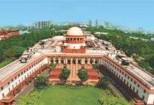 ਸੁਪਰੀਮ ਕੋਰਟ ਵੱਲੋਂ ਕਰਨਾਟਕ ਦੇ ਹਿਜਾਬ ਵਿਵਾਦ ਵਿੱਚ ਦਖ਼ਲ ਦੇਣ ਤੋਂ ਇਨਕਾਰ