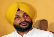 ਸੁਪਰ ਮੁੱਖ ਮੰਤਰੀ ਹੋਣਗੇ ਨਵਜੋਤ ਸਿੱਧੂ : ਰਵਨੀਤ ਬਿੱਟੂ