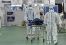 ਦੇਸ਼ ‘ਚ ਚੌਵੀ ਘੰਟਿਆਂ ਦੌਰਾਨ ਕਰੋਨਾ ਨਾਲ 657 ਮੌਤਾਂ