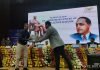 डॉ. अंबेडकर फाउंडेशन ने पंजाब केन्द्रीय विश्वविद्यालय के साथ विश्वविद्यालय में डॉ. अंबेडकर चेयर एवं डॉ. अंबेडकर उत्कृष्टता केंद्र की स्थापना हेतु समझौता ज्ञापन पर हस्ताक्षर किए