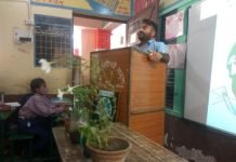 धरती हमारी मां हैं, और मां का ध्यान रखना हमारा फ़र्ज़ हैं : पृथ्वी दिवस 2022 का थीम “इन्वेस्ट इन अवर प्लानेट: संजीव कपूर