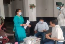 ਮਿਸ਼ਨ ਇੰਦਰਧਨੁਸ਼- 4.0 ਦਾ ਤੀਜਾ ਰਾਊਂਡ ਸ਼ੁਰੂ, 176 ਬੱਚਿਆਂ ਅਤੇ 20 ਗਰਭਵਤੀ ਔਰਤਾਂ ਦਾ ਹੋਇਆ ਟੀਕਾਕਰਨ