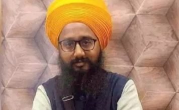 शिव सैनिकों और खालिस्तानी समर्थकों के बीच हुई हिंसा: मास्टरमाइंड बरजिंदर सिंह गिरफ्तार, छह मामलों में 27 नामजद