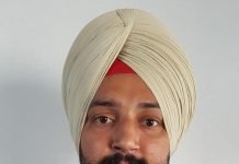 ਲਵਪ੍ਰੀਤ ਸਿੰਘ ਨੇ ਸੰਭਾਲਿਆ ਮੁੱਖ ਮੁਨਸ਼ੀ ਥਾਣਾ ਛੇਹਰਟਾ ਦਾ ਚਾਰਜ