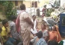 ਜਲੰਧਰ ‘ਚ ਔਰਤਾਂ ਵਲੋਂ ਇਟਾਂ ਮਾਰਕੇ ਇਕ ਵਿਅਕਤੀ ਦਾ ਕਤਲ