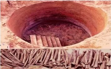 282 भारतीयों की हत्या, हुआ ये बड़ा खुलासा