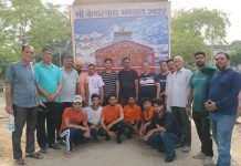 श्री केदारनाथ लंगर कमेटी रजि. जालन्धर कीं तरफ से 04 मई 2022 से इस वर्ष के चौथे विशाल भण्डारे का आयोजन