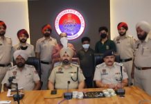 ਚੋਰੀ ਕਰਨ ਵਾਲਾ ਅਤੇ ਚੋਰੀ ਦਾ ਮਾਲ ਖਰੀਦਣ ਵਾਲੇ ਗ੍ਰਿਫਤਾਰ