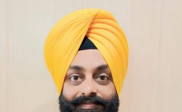 ਆਪ ਸਰਕਾਰ ਨੇ ਤੋੜੀ ਨਸ਼ੇ ਦੇ ਸੌਦਾਗਰਾਂ ਦੀ ਕਮਰ-ਗੁਰਪਾਲ ਸਿੰਘ ਇੰਡੀਅਨ