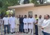 जालंधर पुलिस कमिश्नर तूर ने दिलाया भरोसा जल्द पकड़े जाएंगे दोषी अमन सेठी , पंचम नूर , पुनीत सोनी (पिंपू) , मिर्जा व अन्य : विजय दानव