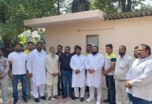 जालंधर पुलिस कमिश्नर तूर ने दिलाया भरोसा जल्द पकड़े जाएंगे दोषी अमन सेठी , पंचम नूर , पुनीत सोनी (पिंपू) , मिर्जा व अन्य : विजय दानव