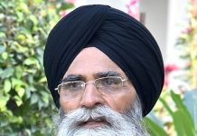 ਅਗਰਬੱਤੀਆਂ ਬਣਾਉਣ ਵਾਲੀ ਕੰਪਨੀ ਵੱਲੋਂ ਗੁਰਬਾਣੀ ਨੂੰ ਵਪਾਰਕ ਹਿੱਤਾਂ ਲਈ ਵਰਤਣ ਦਾ ਮਾਮਲਾ: ਸ਼੍ਰੋਮਣੀ ਕਮੇਟੀ ਪ੍ਰਧਾਨ ਐਡਵੋਕੇਟ ਧਾਮੀ ਨੇ ਪੜਤਾਲ ਦੇ ਦਿੱਤੇ ਆਦੇਸ਼