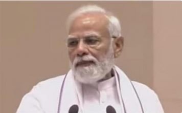 PM ਮੋਦੀ ਵੱਲੋਂ ਅਦਾਲਤਾਂ ਵਿੱਚ ਸਥਾਨਕ ਭਾਸ਼ਾਵਾਂ ਨੂੰ ਉਤਸ਼ਾਹਿਤ ਕਰਨ ਦੀ ਲੋੜ ’ਤੇ ਜ਼ੋਰ
