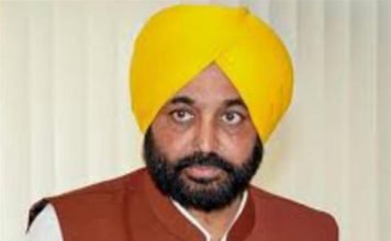 ਮਾਨਸਾ ਅਦਾਲਤ ਵੱਲੋਂ CM ਭਗਵੰਤ ਮਾਨ ਤਲਬ