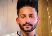 ਦੀਨਾਨਗਰ ਵਿੱਚ NRI ਦਾ ਬੇਰਹਿਮੀ ਨਾਲ ਕਤਲ