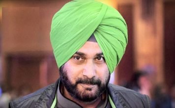 ਹੁਣ ਸਿੱਧੂ ਦੀ ਪਾਰਟੀ ‘ਚੋ ਹੋਵੇਗੀ ਛੁੱਟੀ ? ਰਾਜਾ ਵੜਿੰਗ ਨੇ ਹਾਈ ਕਮਾਨ ਨੂੰ ਲਿਖੀ ਚਿੱਠੀ