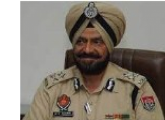 पंजाब में जिला कार्यालय के समक्ष खालिस्तानी झंडे लहराए जाना पंजाब सरकार के फेलियर का नतीजा।