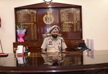 गोपाल नगर गोलीकांड के बाकी फरार आरोपी जल्द होंगे हवालात में : पुलिस कमिश्नर गुरशरण सिंह संधू