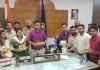 जालंधर के डिप्टी कमिश्नर ने किये Digital Media Association® (DMA) के आई डी कार्ड और व्हीकल स्टिकर रिलीज