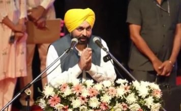 ਵਿਧਾਨ ਸਭਾ ’ਚ ਮੁੱਖ ਮੰਤਰੀ ਨੇ ਕਿਹਾ, ‘ਪੰਜਾਬ ਕੌਮੀ ਸਿੱਖਿਆ ਸਰਵੇਖਣ ’ਚ ਆਇਆ ਨੰਬਰ ਵਨ ਫਰਜ਼ੀ