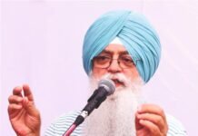 ਲੁਧਿਆਣਾ ਸ਼ਹਿਰ ਦੇ ਵਿਕਾਸ ਕਾਰਜਾਂ ਲਈ 15 ਕਰੋੜ ਰੁਪਏ ਖਰਚੇ ਜਾਣਗੇ; ਟੈਂਡਰ ਪ੍ਰਕਿਰਿਆ ਸ਼ੁਰੂ : ਡਾ. ਇੰਦਰਬੀਰ ਸਿੰਘ ਨਿੱਜਰ