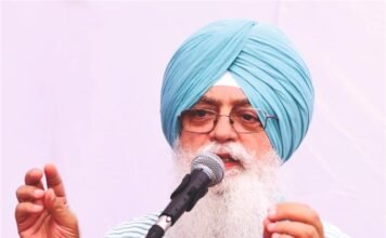 ਲੁਧਿਆਣਾ ਸ਼ਹਿਰ ਦੇ ਵਿਕਾਸ ਕਾਰਜਾਂ ਲਈ 15 ਕਰੋੜ ਰੁਪਏ ਖਰਚੇ ਜਾਣਗੇ; ਟੈਂਡਰ ਪ੍ਰਕਿਰਿਆ ਸ਼ੁਰੂ : ਡਾ. ਇੰਦਰਬੀਰ ਸਿੰਘ ਨਿੱਜਰ