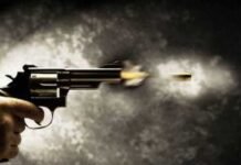 गैंगस्टर के गुर्गों ने सुनियारे पर चलाई गोलियां, कुछ दिन पहले मांगी थी फिरौती