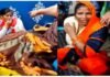 जालंधर में जागरण में नशे में धुत युवकों ने चलाई तलवारें, कई घायल