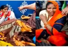 जालंधर में जागरण में नशे में धुत युवकों ने चलाई तलवारें, कई घायल