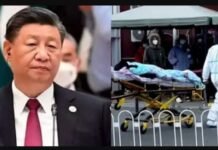 एक दिन में साढ़े तीन करोड़ से ज्यादा लोगों को हुआ कोरोना! चीन में तबाही का मंजर; टूटे सभी रिकॉर्ड्स