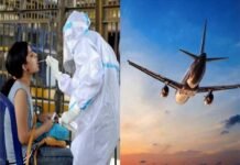 भारत में इंटरनेशनल फ्लाइट पर पाबंदी और लॉकडाउन लगाने पर आई बड़ी खबर