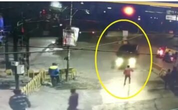 MP: BJP नेता के भतीजे ने की दरिंदगी, युवक को Thar से रौंदकर मार डाला