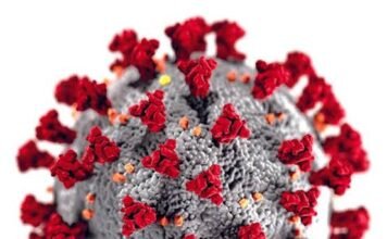 चीन में खून की दवा की किल्लत, रोज़ 5000 मौत का अनुमान,पड़े कोरोना से हलकान चीन का हाल