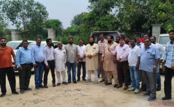 निगम यूनियनों की मांग सुभाष सोंधी को दी जानी चाहिए चेयरमैनी ताकि उनकी बात सीधी पहुंचे सरकार तक : बंटू सभ्रवाल