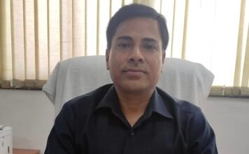 8 ਜੁਲਾਈ ਦਿਨ ਸ਼ਨੀਵਾਰ ਨੂੰ ਲੱਗੇਗਾ ਪਾਸਪੋਰਟ ਦਫਤਰ ਵਿਖੇ ਪਾਸਪੋਰਟ ਮੇਲਾ: ਸ੍ਰੀ,ਐਨ ਕੇ ਸ਼ਿਲ