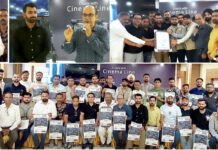 फगवाड़ा फोटोग्राफर्का एसोसिएशन ने किया वर्कशाप का आयोजन