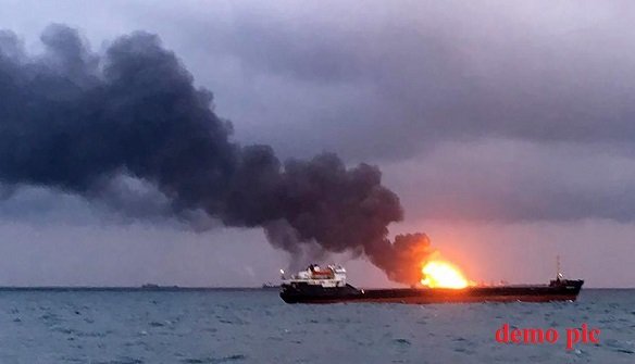 Drone-attack-on-ship-in-Arabian-Sea-9-Indians-included-in-crew-members