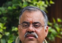 मोदी सरकार की ‘विकसित भारत संकल्प यात्रा’ को रोकना, पंजाब सरकार के जनविरोधी होने का स्पष्ट प्रमाण: तरुण चुघ