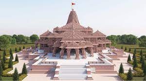 ram mandir